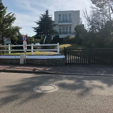 Villa Audacieuse