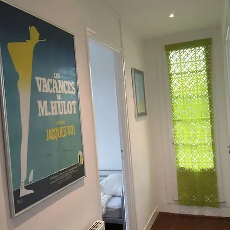 Villa Audacieuse