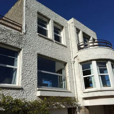 Villa Audacieuse *