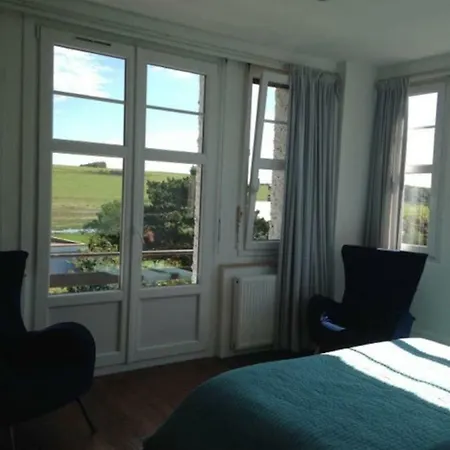 Audacieuse Villa *