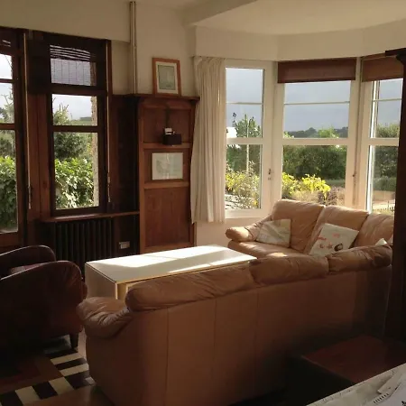 Audacieuse Villa *