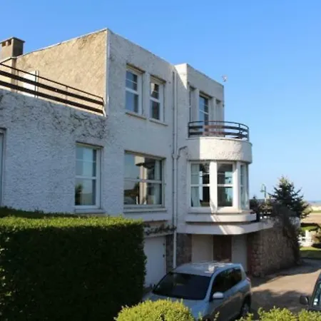 Villa Audacieuse