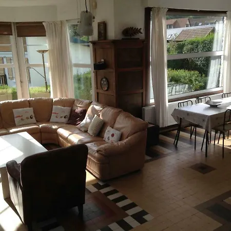 Audacieuse Villa Saint-Aubin-sur-Mer (Seine-Maritime)