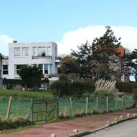 Audacieuse * Saint-Aubin-sur-Mer (Seine-Maritime)